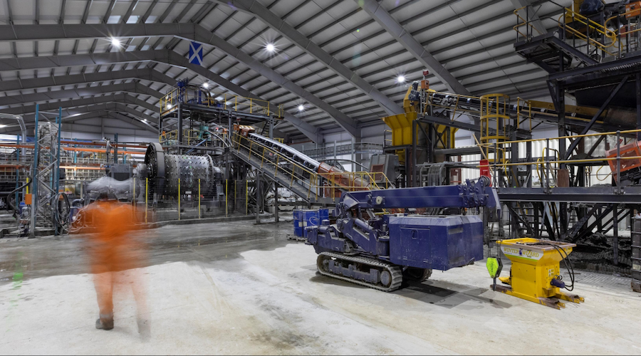 Embattled Scotgold Resources places staff on unpaid leave