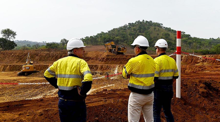 Fortuna Silver boosts presence in West Africa with Chesser buy