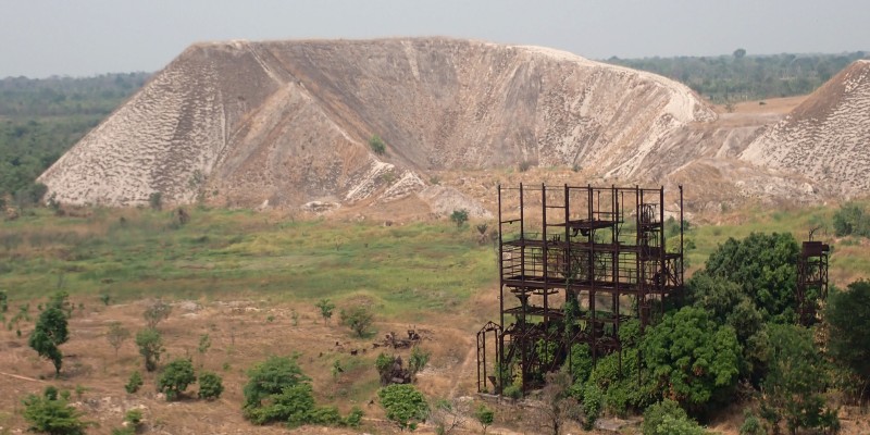 Tantalex secures Glencore’s backing for Congo lithium project