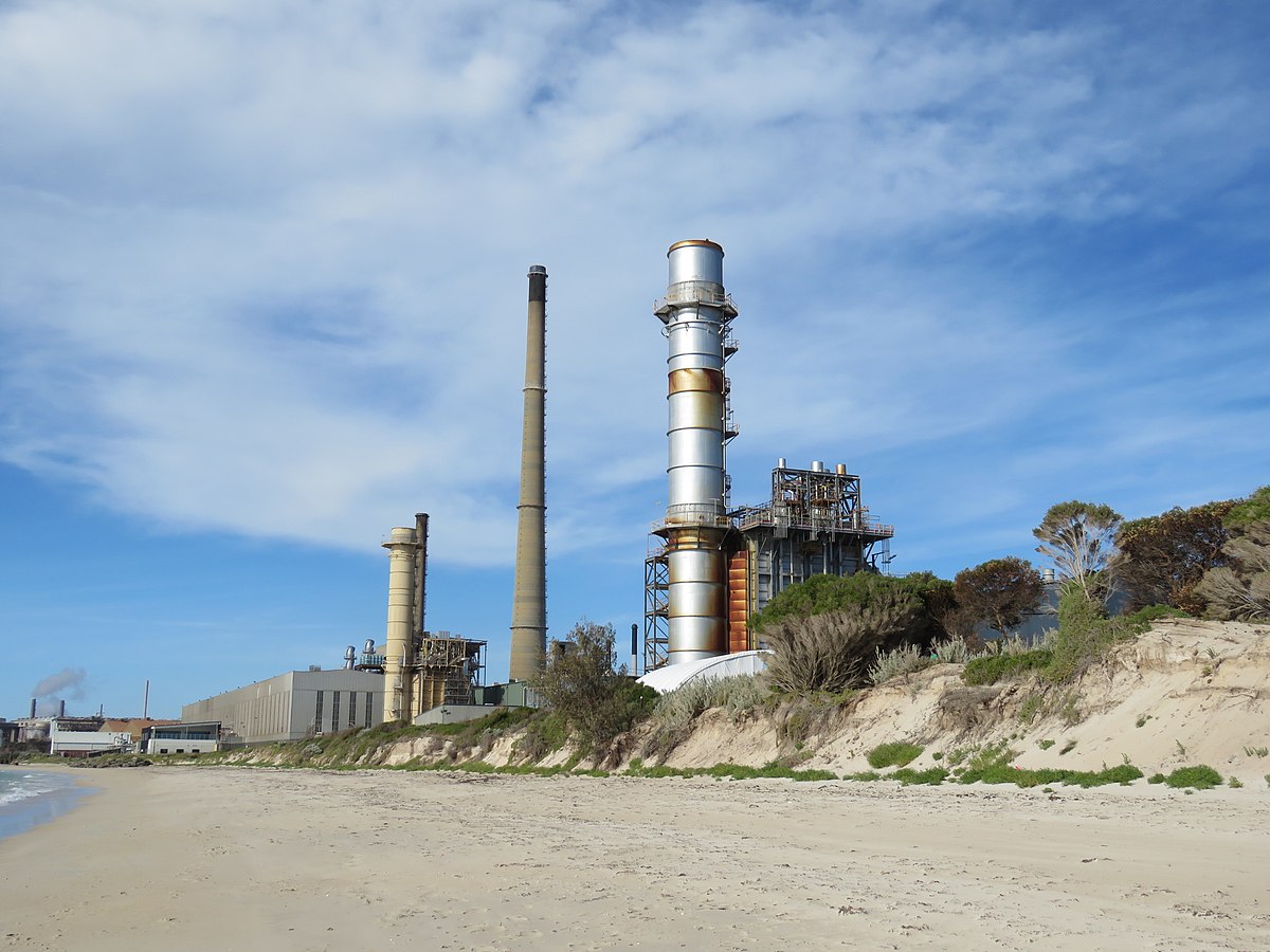 Alcoa set to announce Kwinana refinery closure