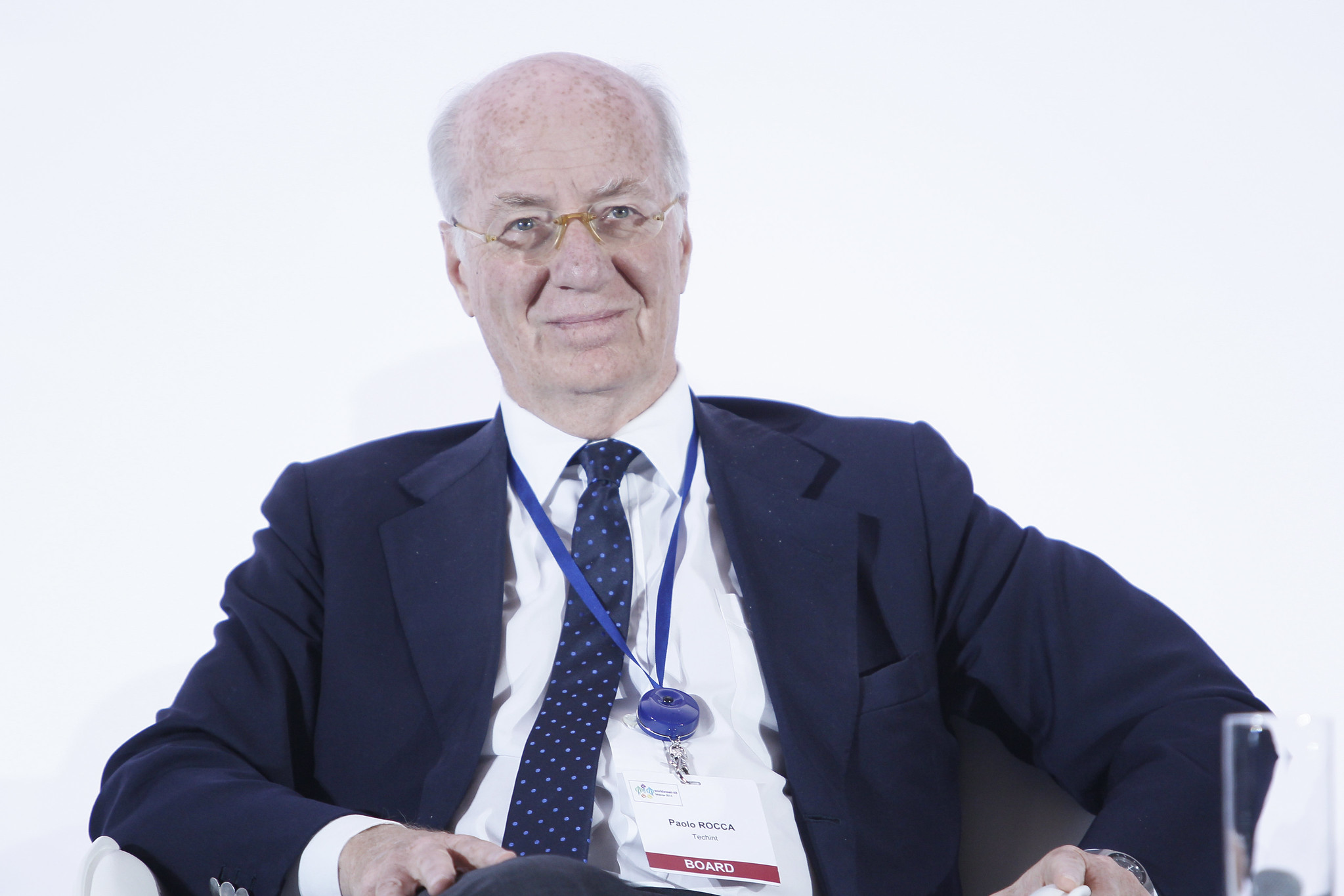 Billionaire Paolo Rocca has a plan B if Alpha Lithium bid fails