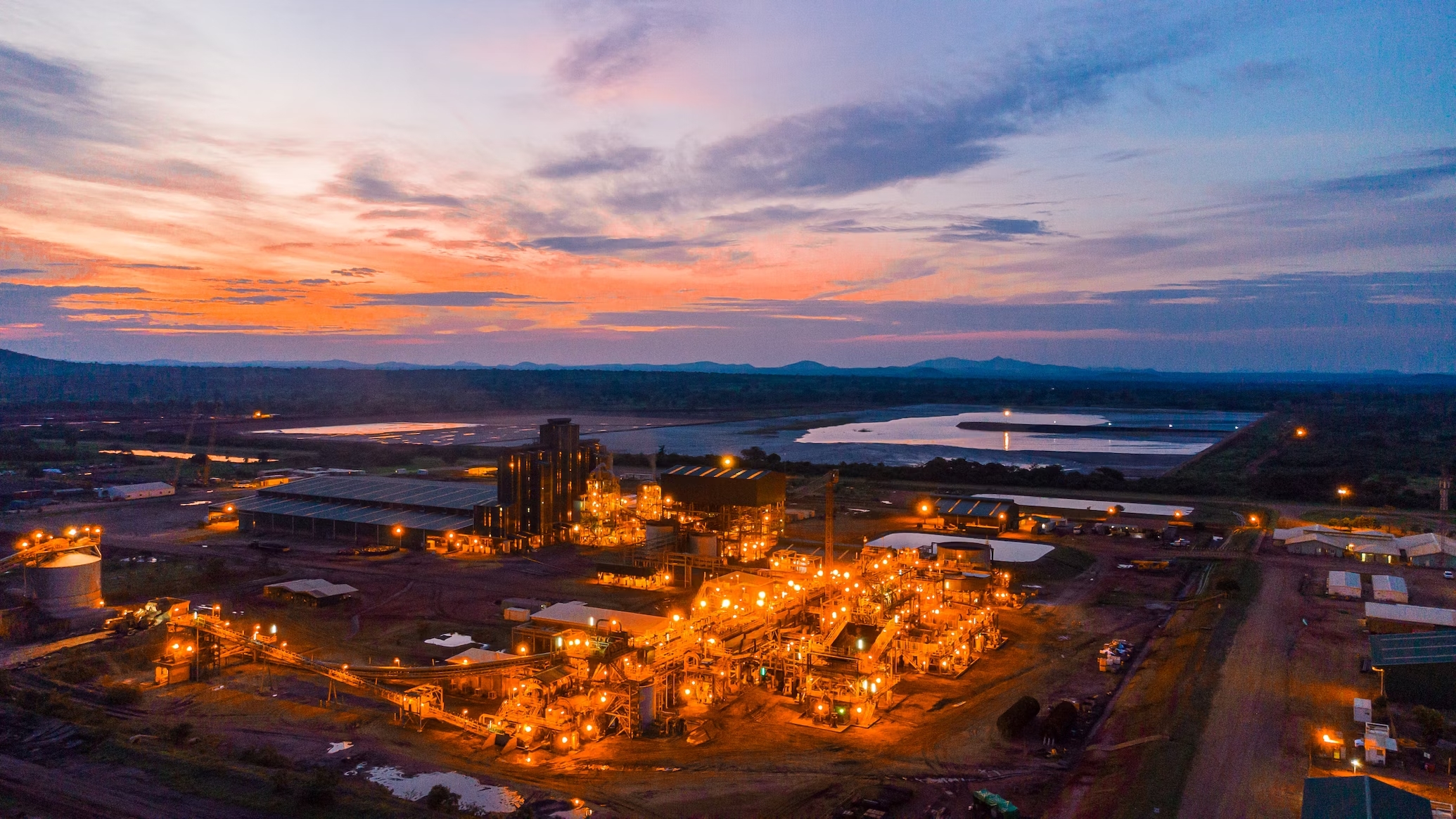 Syrah expects more graphite buys ahead of China export ban