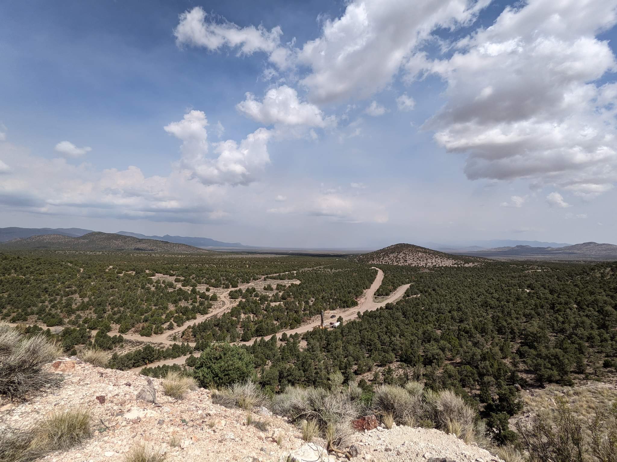 Nevada King Gold stock soars on bonanza grade results from Atlanta project