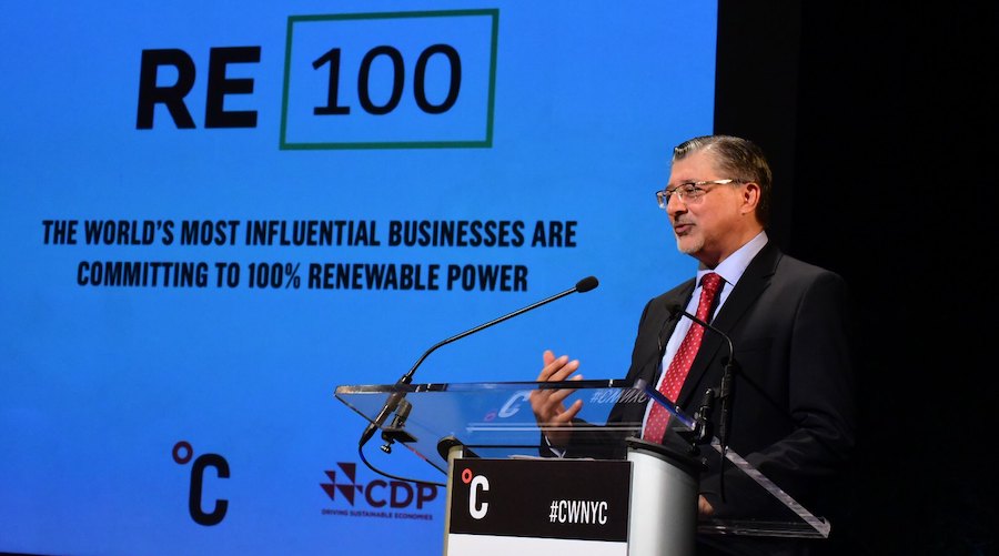 Big Oil, heavy industry discuss emission curbs ahead of COP28