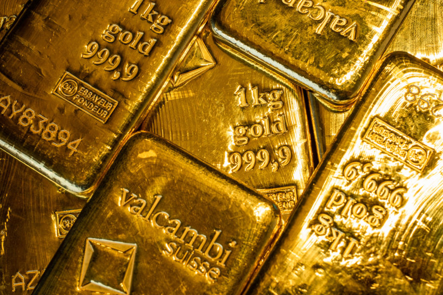 Top gold refiner exits Swiss industry group over sourcing fight