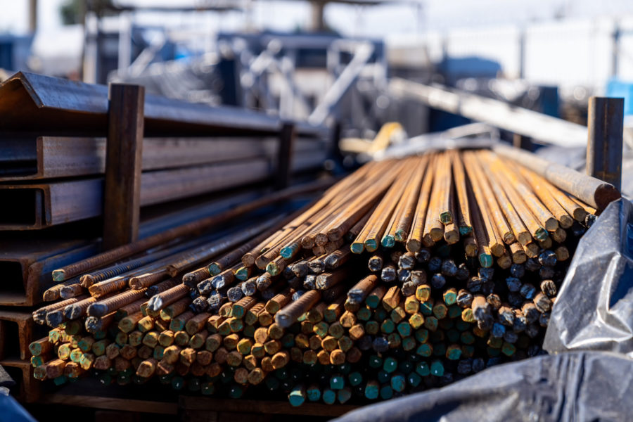 Chinese wire rod giant Amer to wind up Shanghai copper trading book