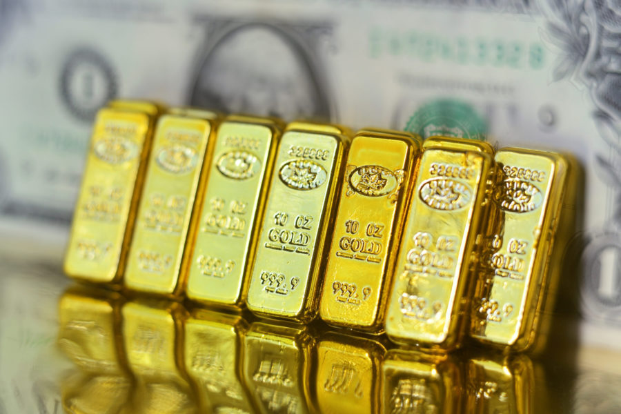 Central banks’ YTD gold demand touches record high in Q3 — report