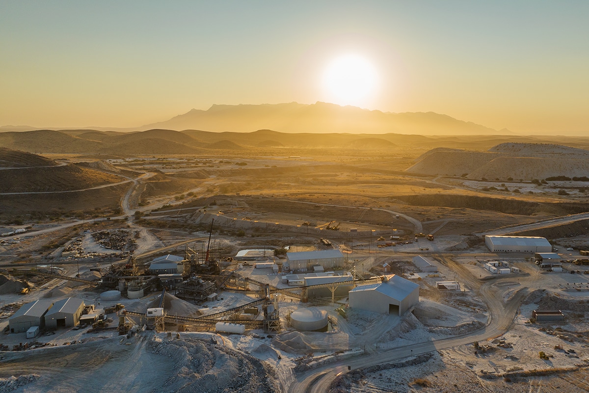 Namibia’s battery metal ambitions rest on infrastructure, miners say