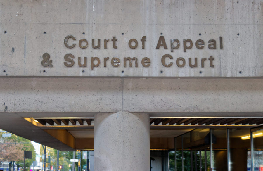 Gitxaala First Nation appeals BC Supreme Court decision on UNDRIP