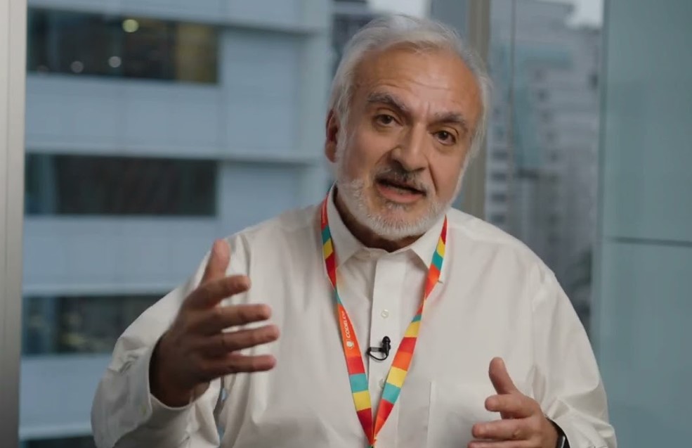 Codelco announces leadership shakeup, outgoing CFO to play key lithium role