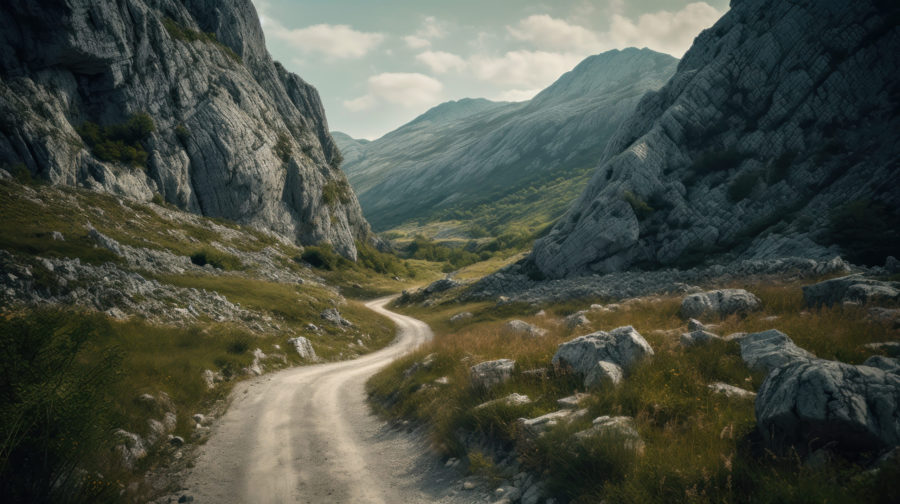 OP-ED: The green economy starts with a dirt road from a mine