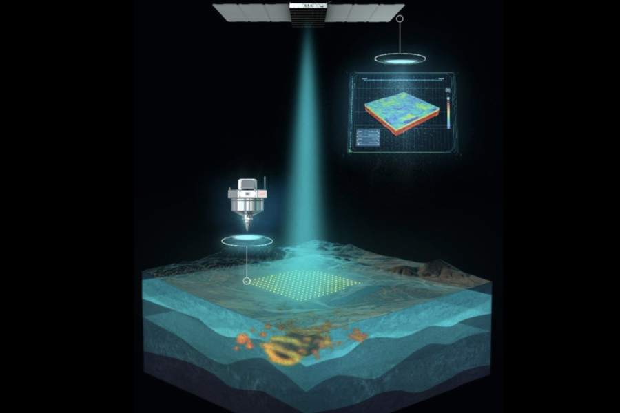 Fleet Space Technologies launches new ExoSphere features for global mineral exploration