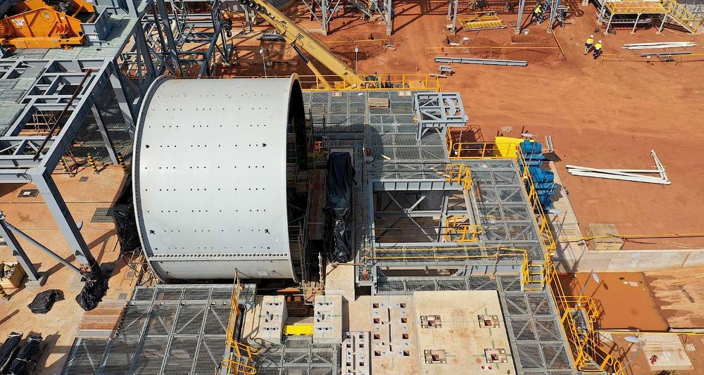 Séguéla drives Fortuna to record gold production in Q3