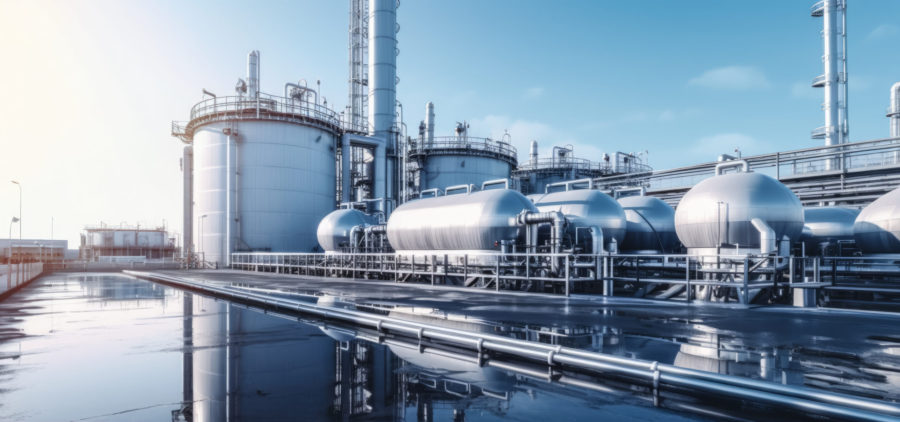 Future low-carbon materials projects need $1.6 trillion in funding, report says