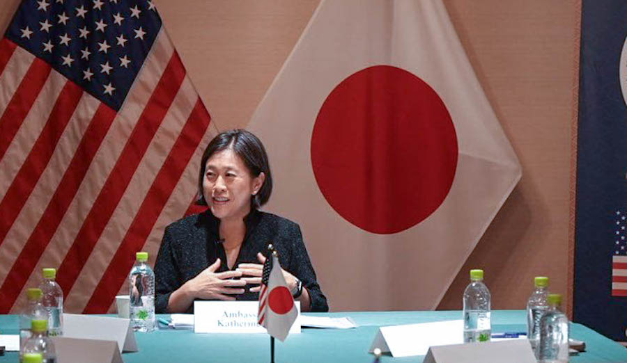 US, UK make progress on critical minerals agreement, US says