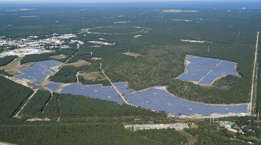 Why measuring the clean energy economy is a game of catch-up