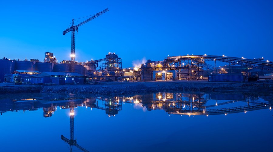 Loulo-Gounkoto to remain among world’s top 10 gold producers – Bristow