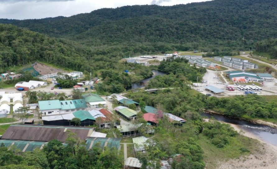 Lundin Gold stock rises despite slight drop in Q3 production