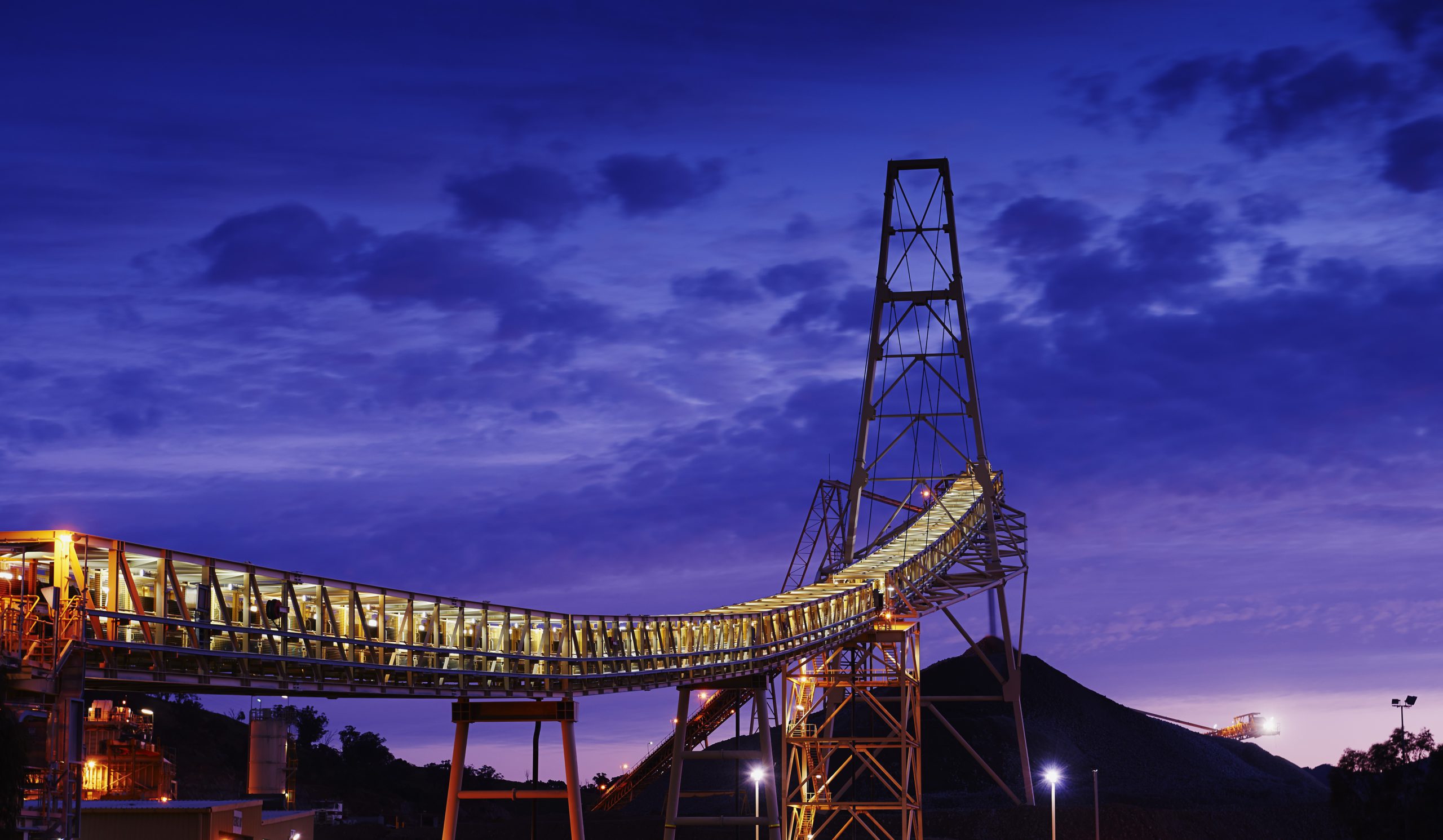 Newmont’s $16.7bn Newcrest deal gets all regulatory nods