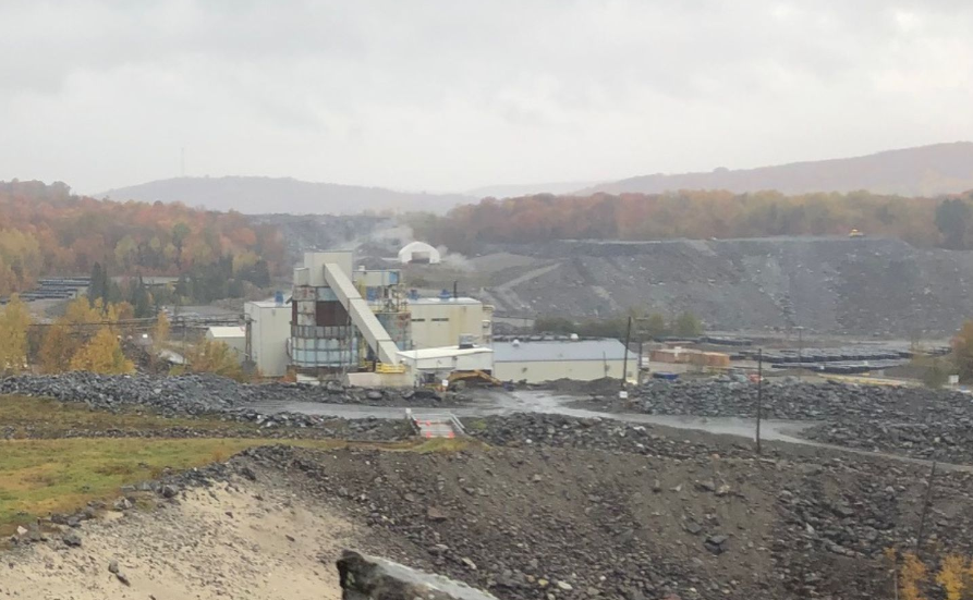 Northern Graphite releases estimate for Mousseau resources