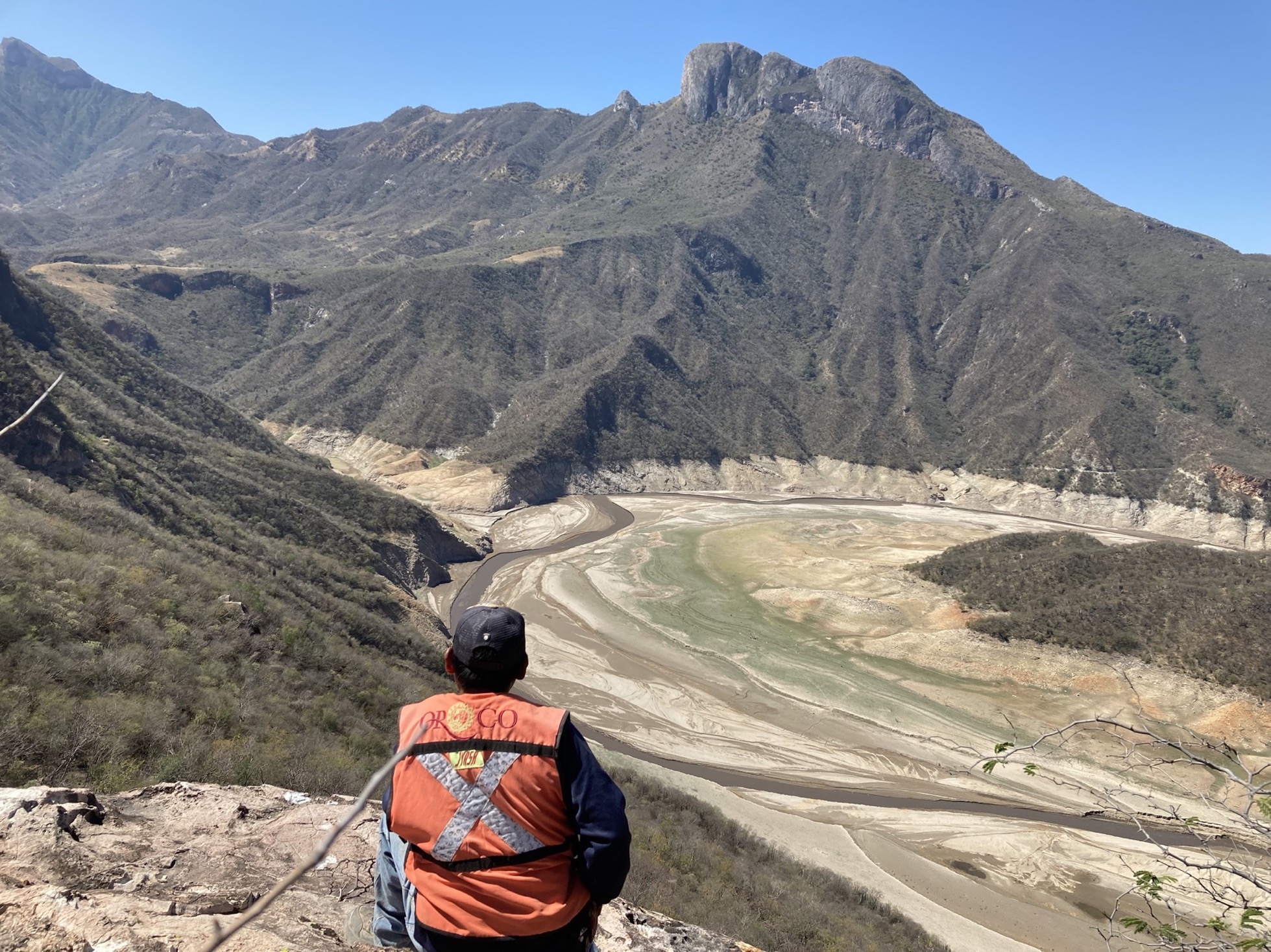 Oroco shares rise on PEA for Santo Tomas copper project in Mexico