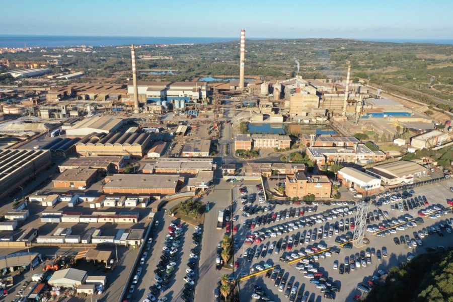 Glencore’s documents on planned EV battery recycling hub not enough for Sardinia