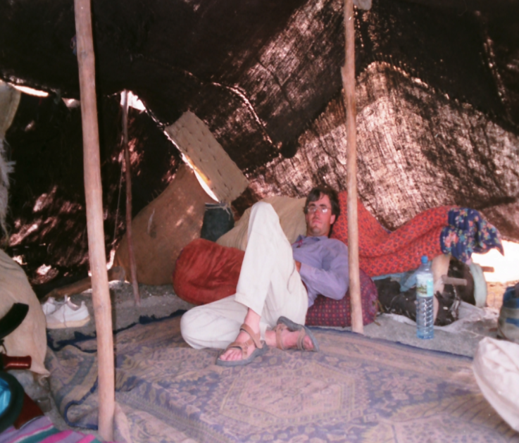 Odds ‘n’ Sods: The isolation of field work can be lonely — and sobering