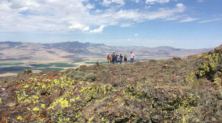 Lithium Americas soars in first day of trading as North American pure-play miner