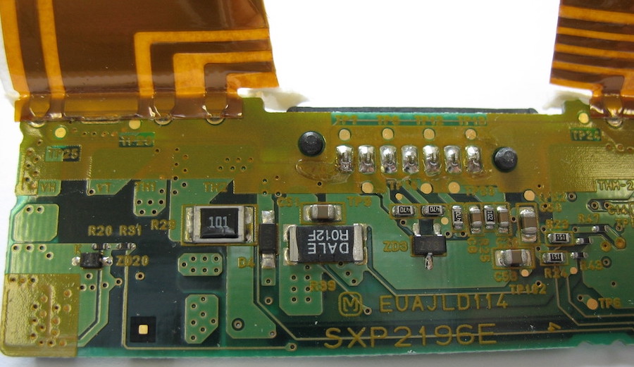 Researchers figure out efficient way to produce key ingredient in Li-ion batteries