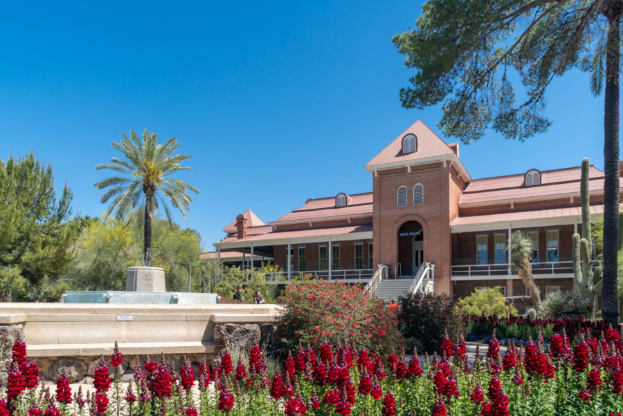 University of Arizona’s new school addresses critical need for minerals and mining talent