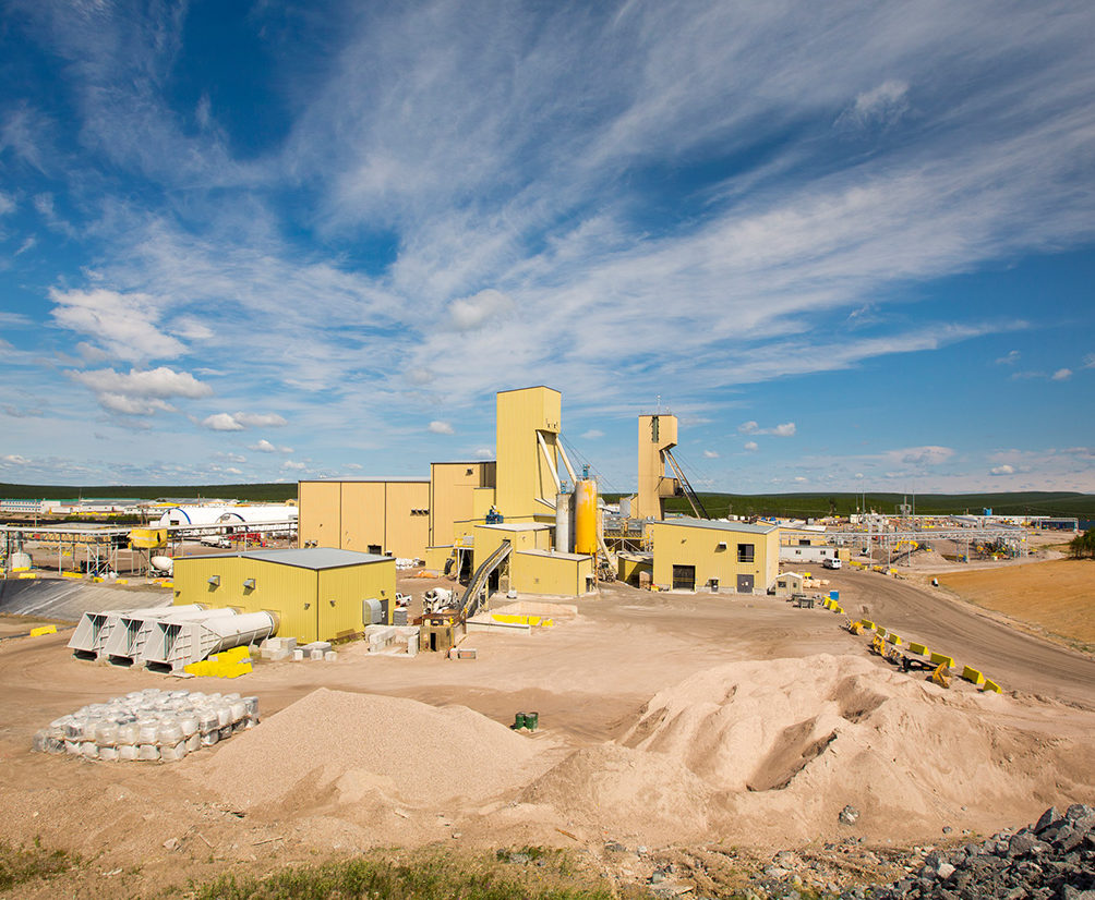 Cameco hits 52-week high as it turns to profit in Q3, raises revenue outlook