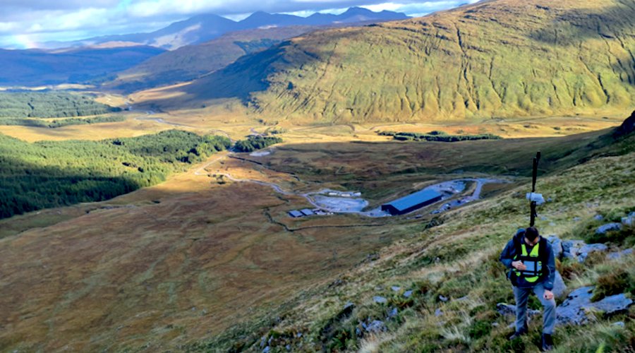 Scotgold in advanced funding talks to avoid default