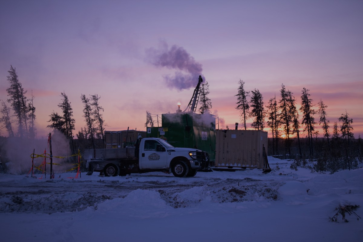 Denison offers up $11 million to Athabasca explorer F3 Uranium