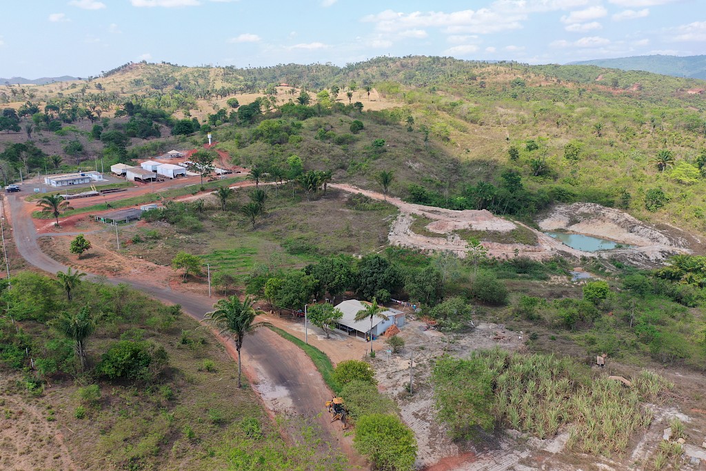 Bravo Mining shares surge on initial resource estimate for Luanga project in Brazil