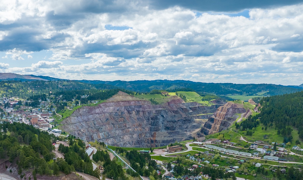 Orion invests $17 million into South Dakota-focused gold explorer