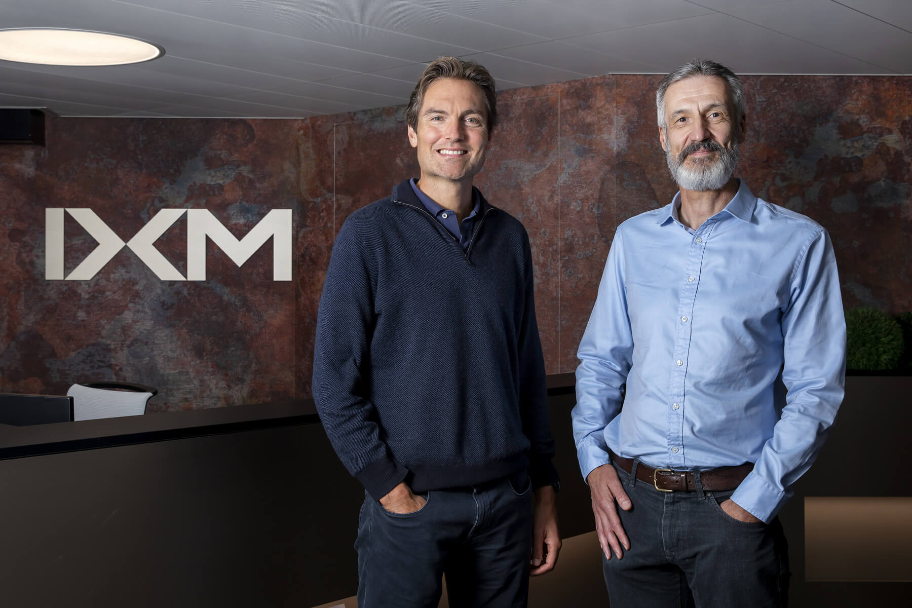 Ex-Glencore CEO contender sets out to build a Chinese trading giant