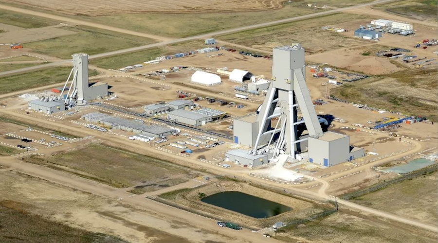 BHP to inject $4.9 billion into Jansen to double potash output