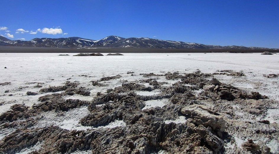 Codelco said to near buyout of Australia’s Lithium Power