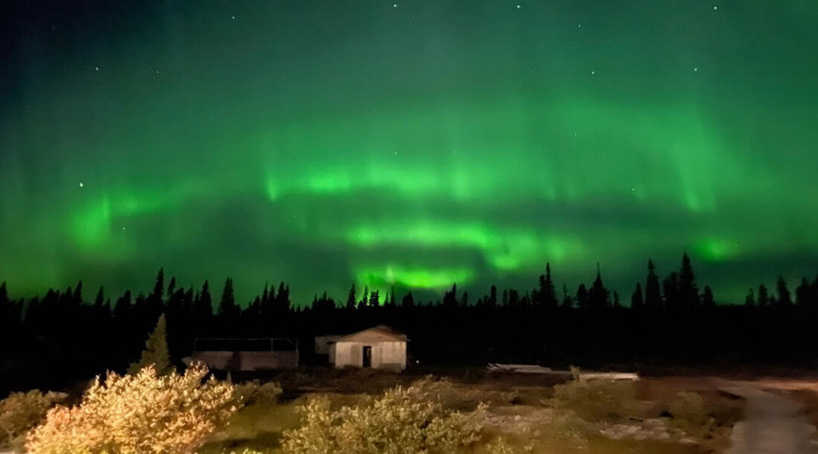 Paladin becomes sole owner of Michelin uranium project