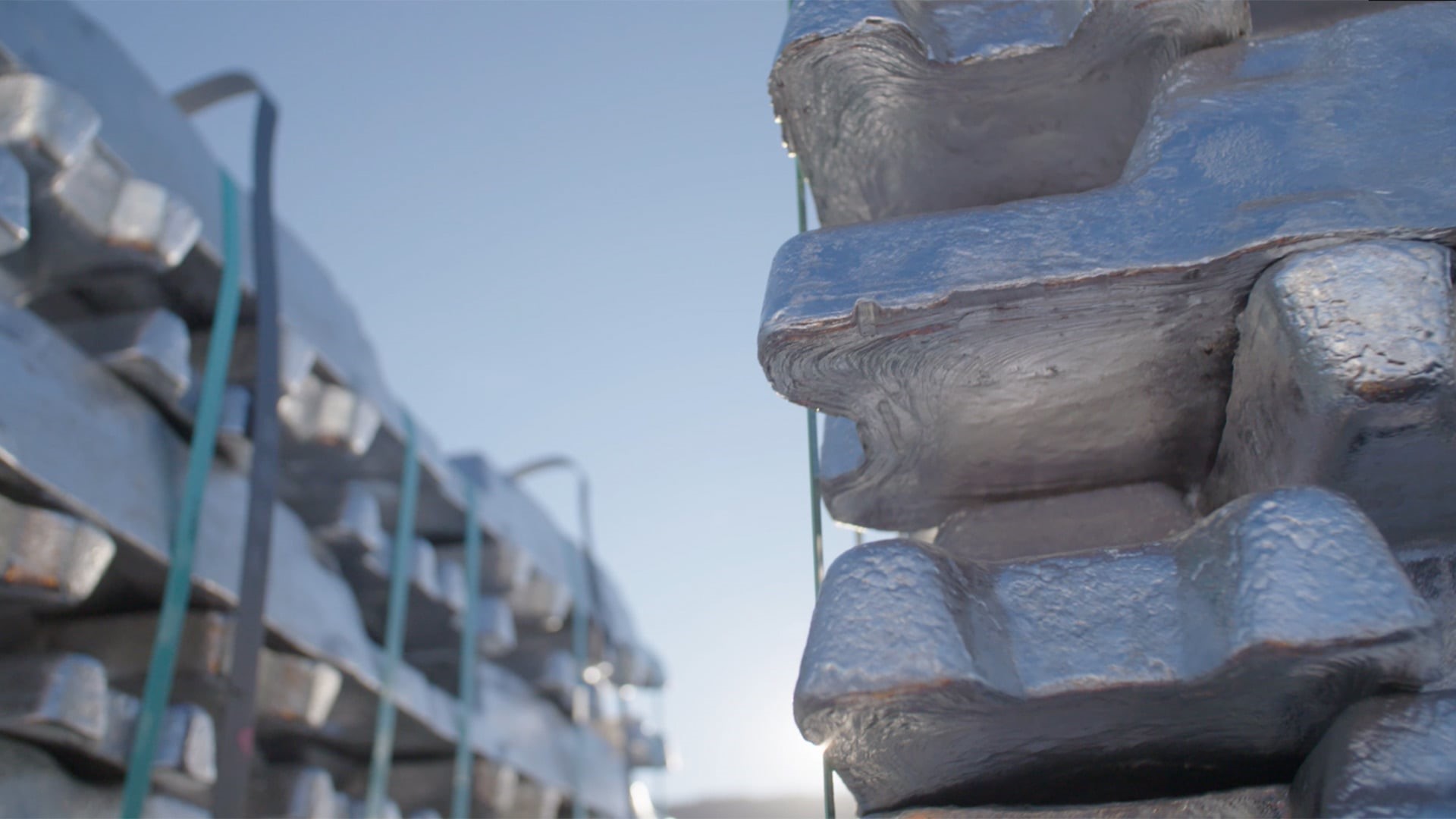 Rio Tinto fires former head of aluminum division on info breach