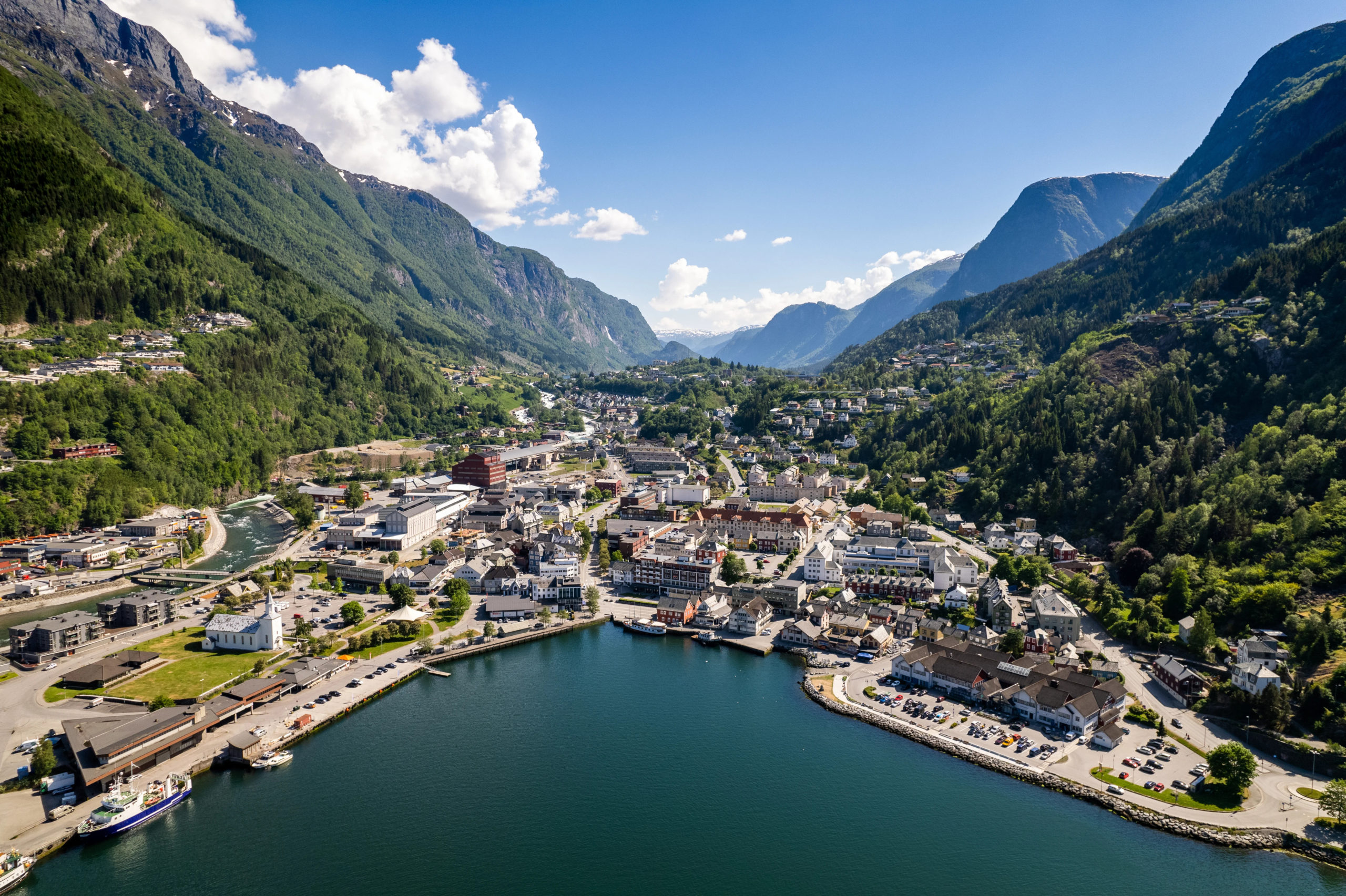 Norwegian regulator fines Boliden $450,000 over market manipulation