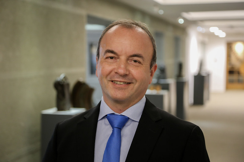 Codelco’s chief commercial officer resigns