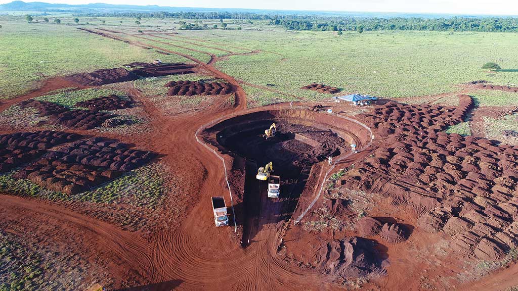 Horizonte Minerals stock plummets over nickel project’s funding uncertainty