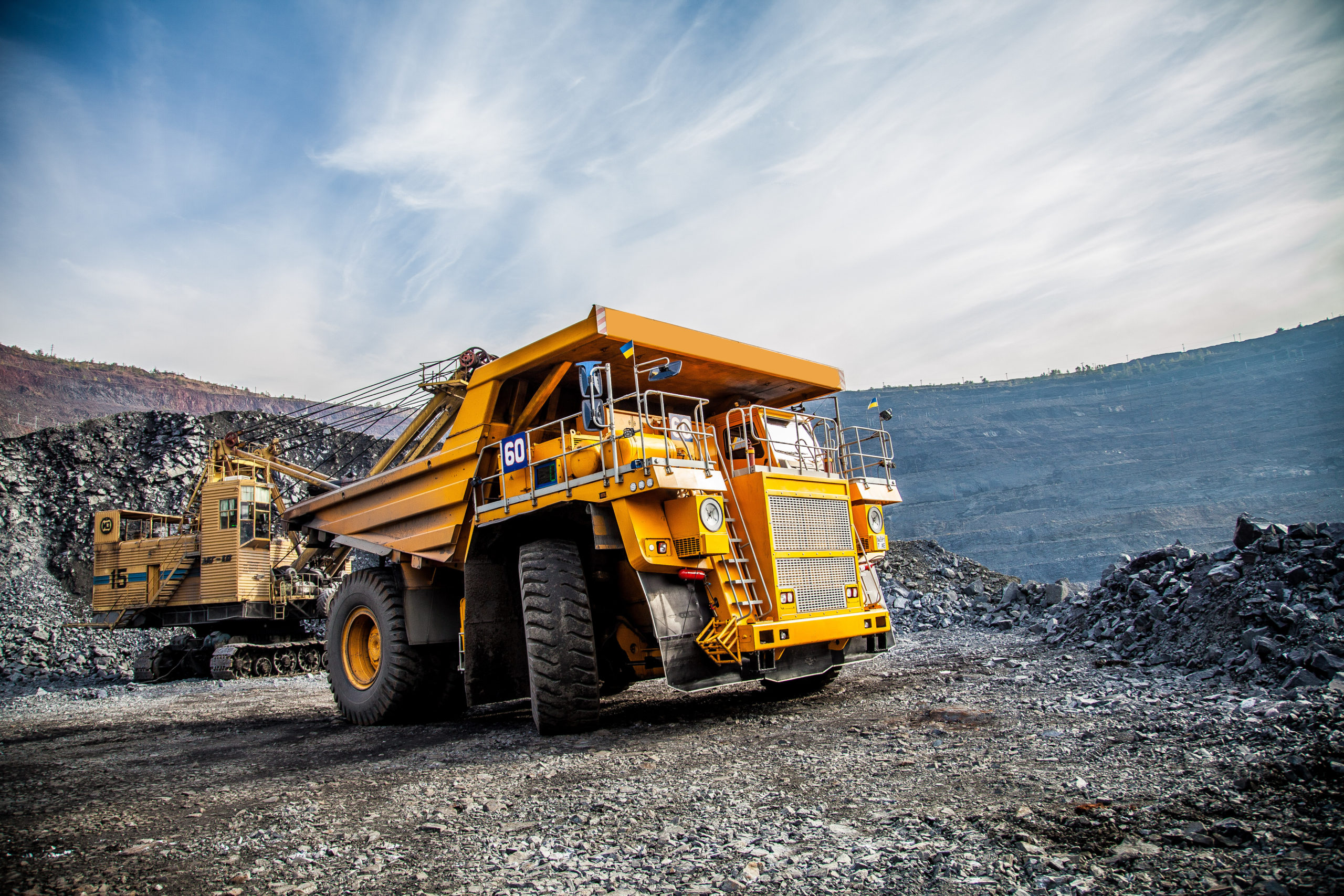 Industry groups aim to deliver unified global standard for responsible mining
