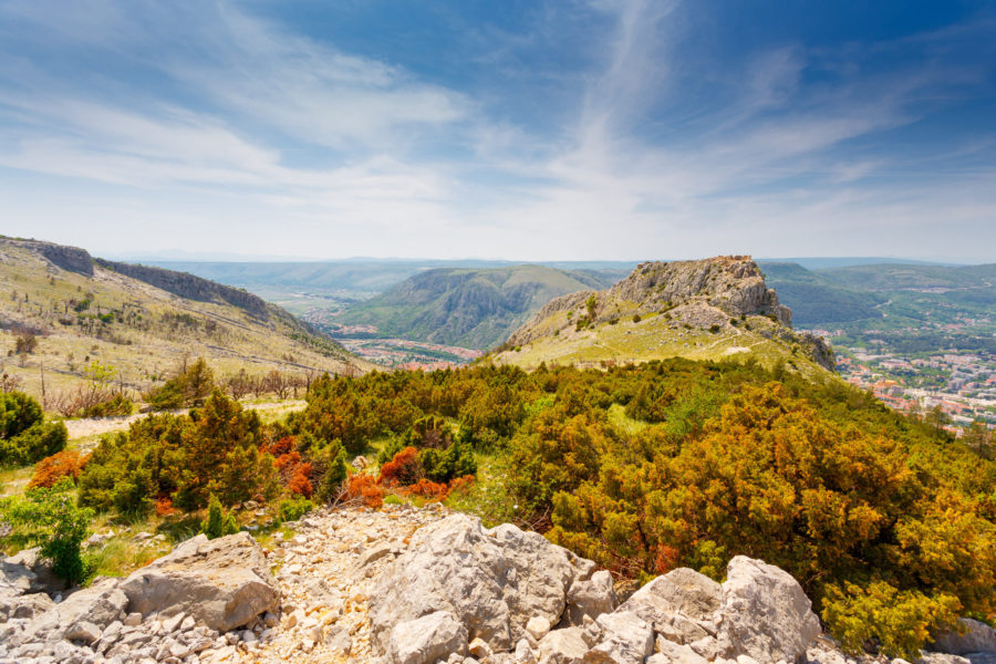 Swiss-based ARCORE finds rich lithium deposit in Bosnia