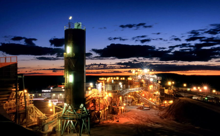 Mali signs agreement with Russia to build gold refinery