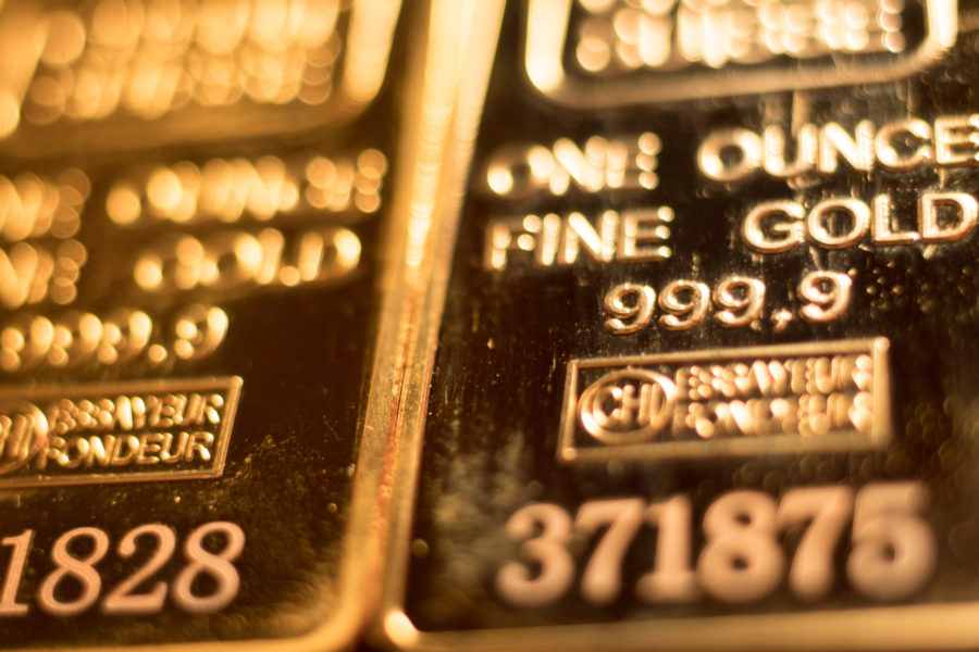 Geopolitical tensions, seasonal buying push gold demand higher – but is now the right time to invest?