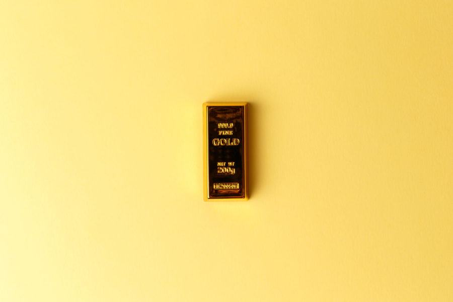 With no gold slump in sight, is there a golden opportunity in ETFs?