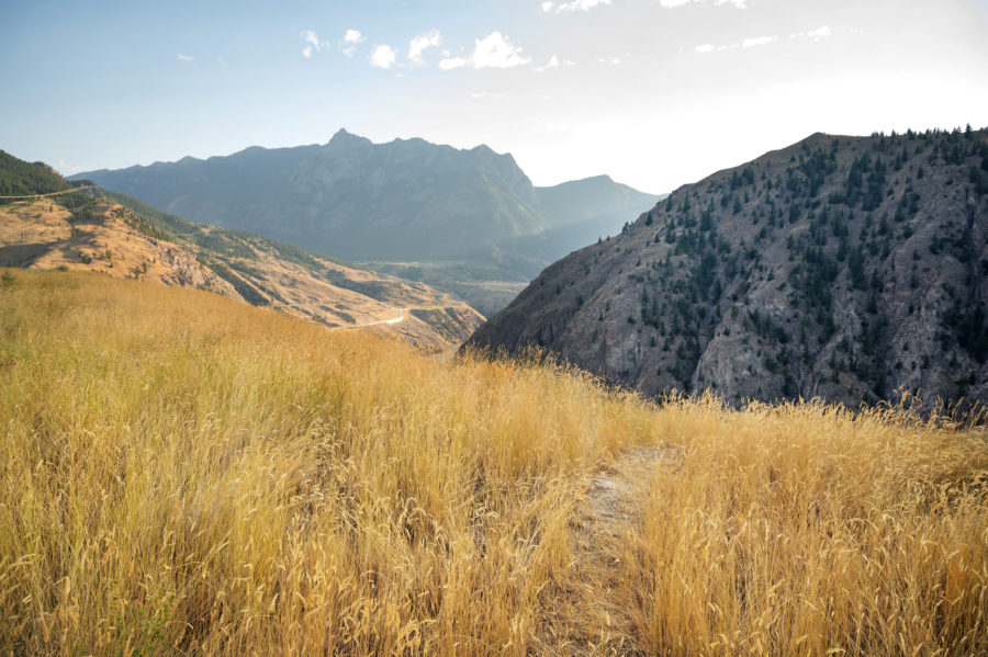 Happy Creek permitted to expand exploration work at Fox tungsten project in BC