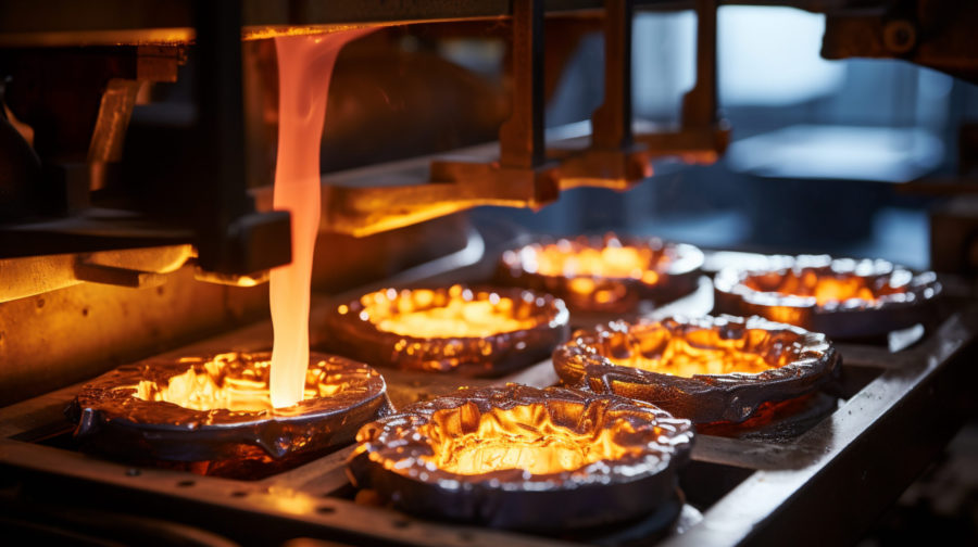 Split views in copper concentrate balance forecast drag on TC/RCs negotiations